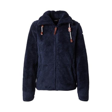 Icepeak ICEPEAK Functionele fleece jas COLONY donkerblauw