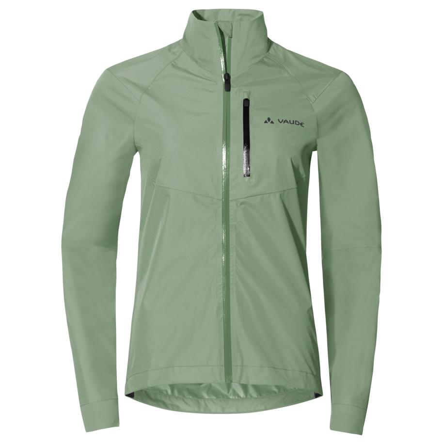 Vaude VAUDE Sportjas Kuro appel / zwart -