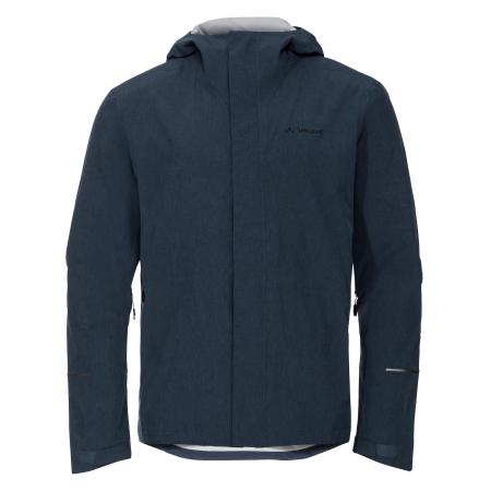 Vaude VAUDE Outdoorjas Yaras blauw