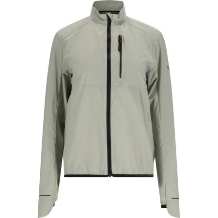 ENDURANCE ENDURANCE Sportjas Nimbos lichtgrijs