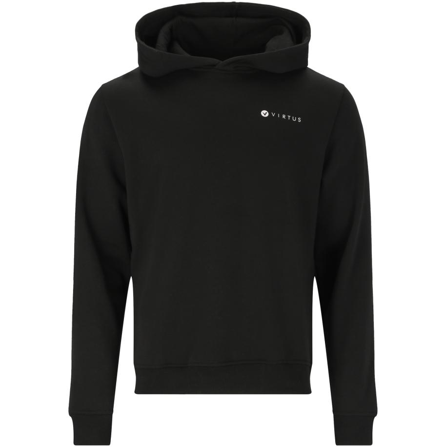 Virtus Virtus Sportsweatshirt Marten zwart -