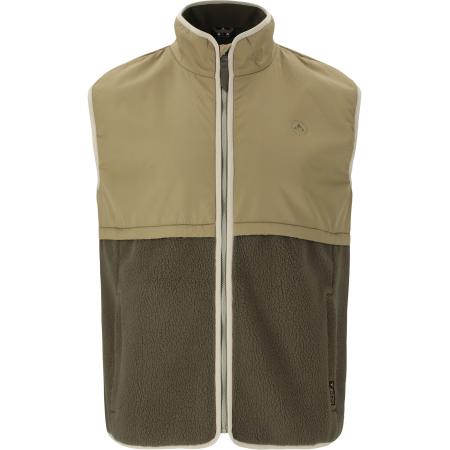 Whistler Whistler Sportbodywarmer Oak kaki