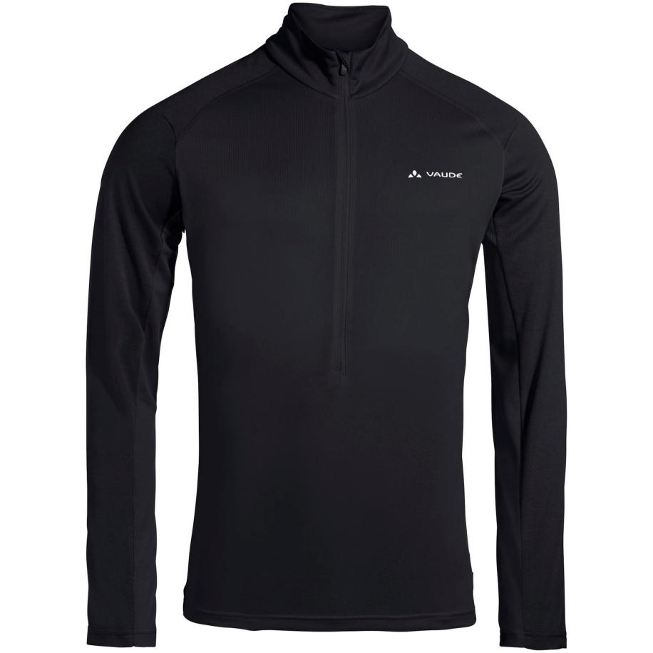 Vaude VAUDE Functioneel shirt Larice Light II zwart -