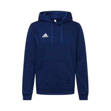 adidas Performance ADIDAS PERFORMANCE Sportsweatshirt Entrada 22 donkerblauw / wit