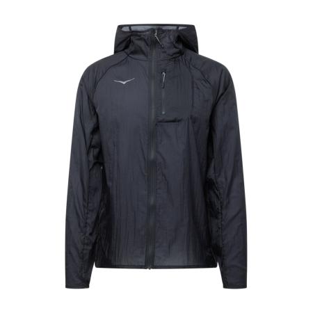 Hoka HOKA Sportjas SKYFLOW smoky blue / lichtblauw / zwart