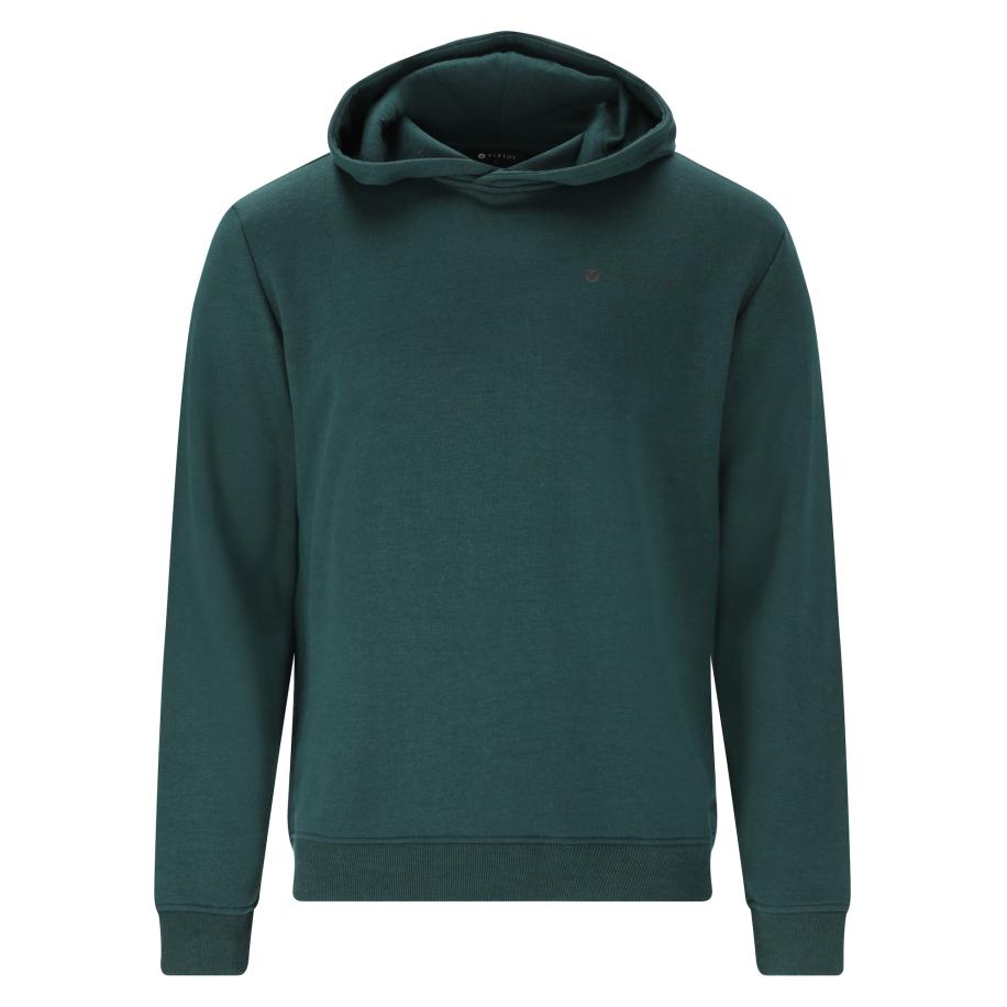 Virtus Virtus Sportsweatshirt Marten petrol -