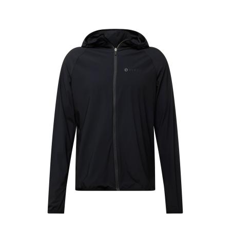 Virtus Virtus Sportjas Smith zwart