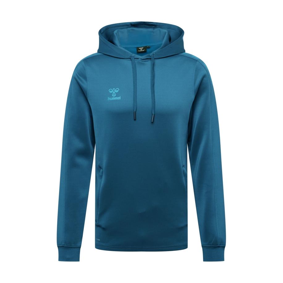 Hummel Hummel Sportsweatshirt hemelsblauw / petrol -