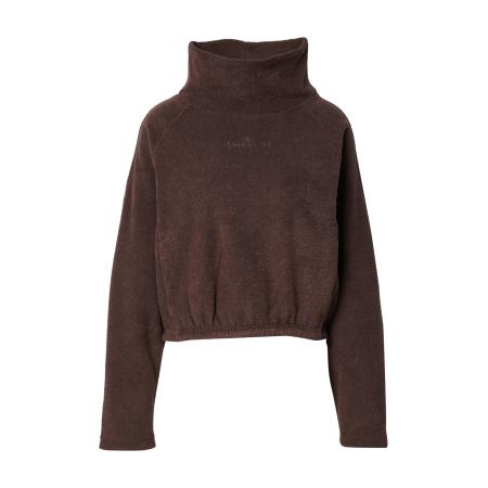 Moonchild Moonchild Yoga Wear Sporttrui kastanjebruin