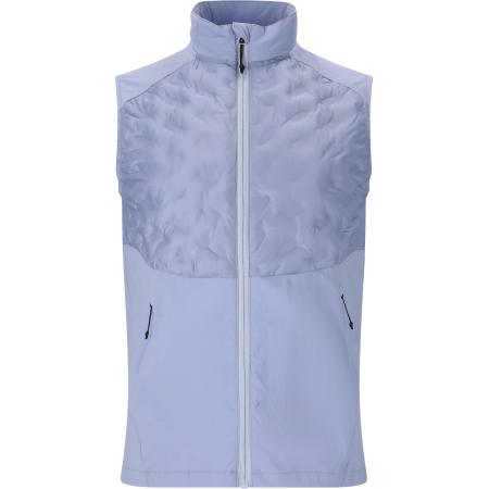 ENDURANCE ENDURANCE Sportbodywarmer Champi lichtblauw
