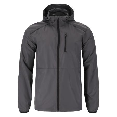 ENDURANCE ENDURANCE Sportjas Hugoee donkergrijs