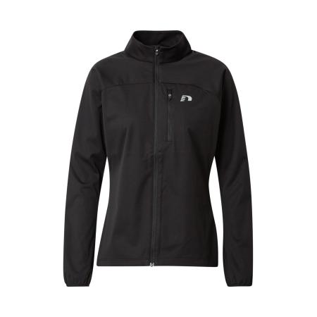 Newline Sportjas zwart