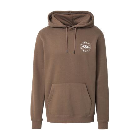 Rip Curl RIP CURL Sportsweatshirt bruin / wit