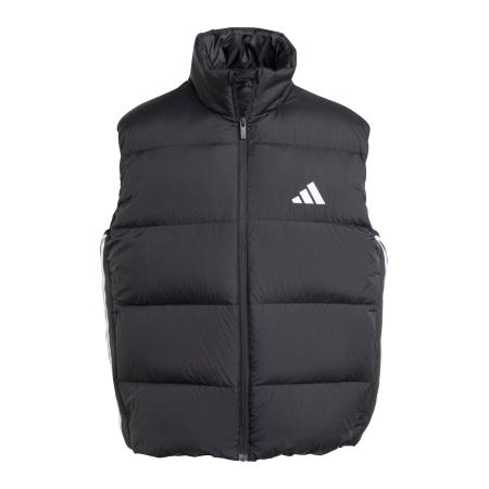 Adidas ADIDAS SPORTSWEAR Sportbodywarmer ESS zwart / wit