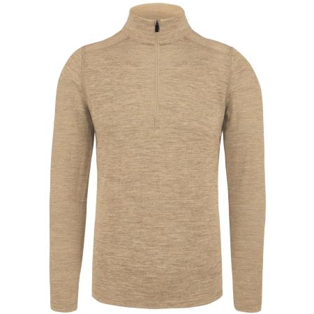 normani normani Sporttrui Canberra beige