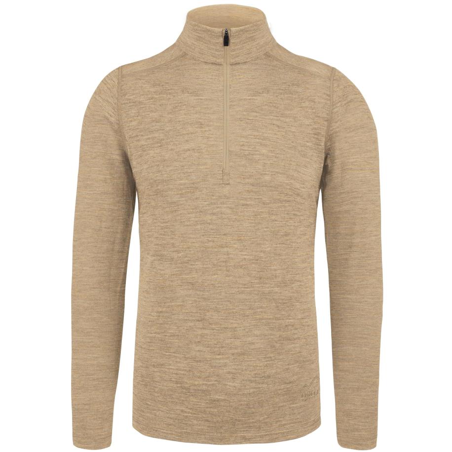 normani normani Sporttrui Canberra beige -