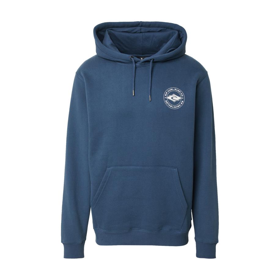 Rip Curl RIP CURL Sportsweatshirt marine / wit -