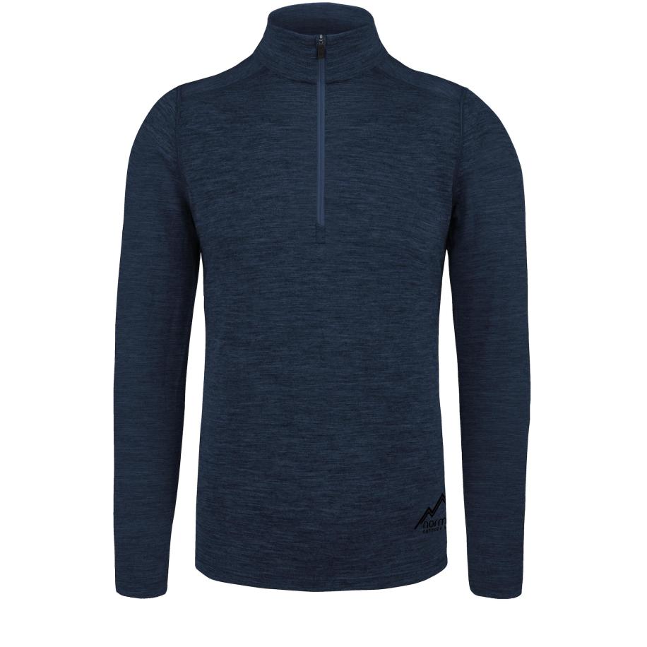 normani normani Sporttrui Canberra navy -