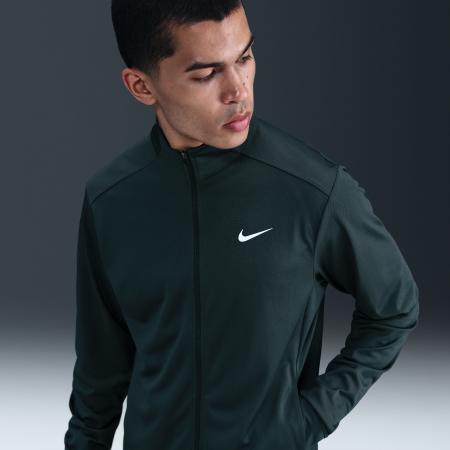 Nike Totality Dri-FIT knit veelzijdig jack voor heren - Groen