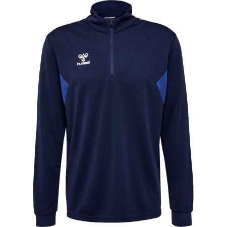 Hummel Hummel Sportsweatshirt marine / wit
