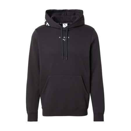 Puma PUMA Sportsweatshirt Puma x Hyrox zwart / wit