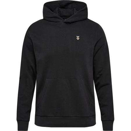 Hummel Hummel Sportsweatshirt Pulse zwart / wit