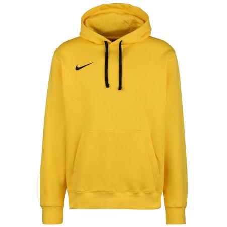Nike NIKE Sportsweatshirt Park 20 curry / zwart