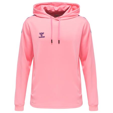 Hummel Hummel Sportsweatshirt donkerlila / pink