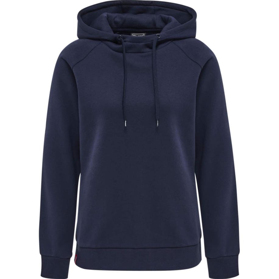 Hummel Hummel Sportief sweatshirt marine -