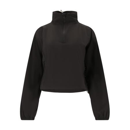 Athlecia Athlecia Sportjas zwart