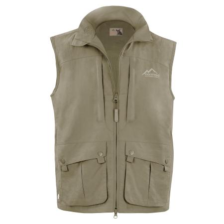 normani normani Sportbodywarmer Okapi taupe