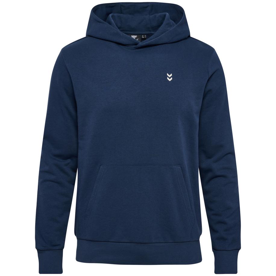 Hummel Hummel Sportsweatshirt Pulse donkerblauw -