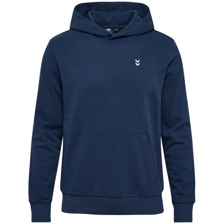 Hummel Hummel Sportsweatshirt Pulse donkerblauw