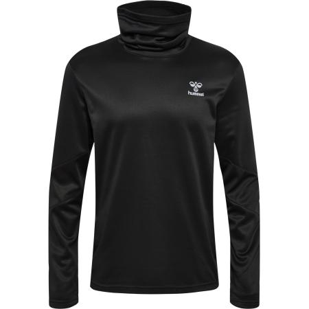 Hummel Hummel Sportsweatshirt grijs / zwart