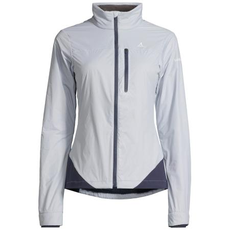 Schöffel Outdoorjas Rugged L lichtblauw