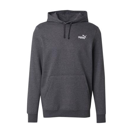 Puma PUMA Sportsweatshirt Essentials Small No. 1 grijs / wit