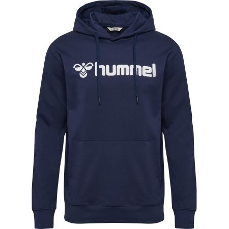 Hummel Hummel Sportsweatshirt GO 2.0 marine / wit