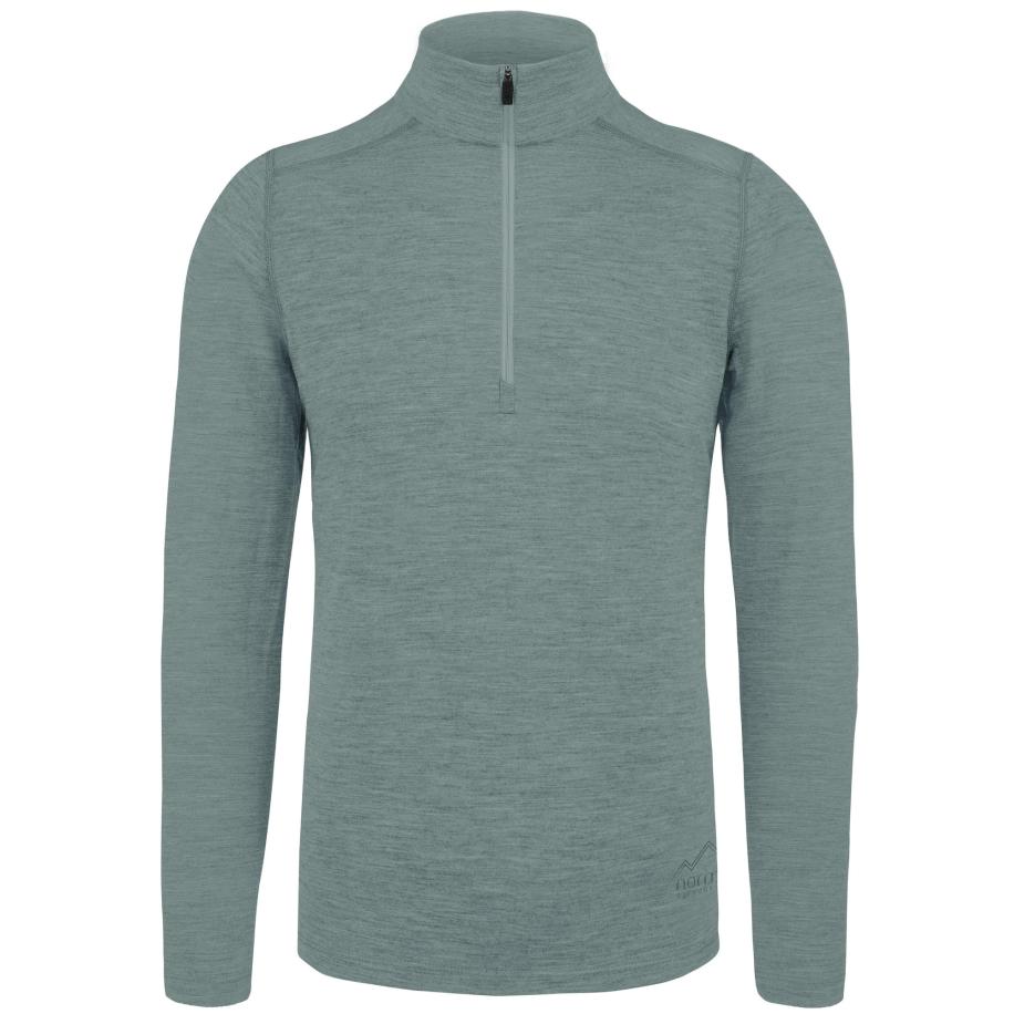 normani normani Sporttrui Canberra smoky blue -