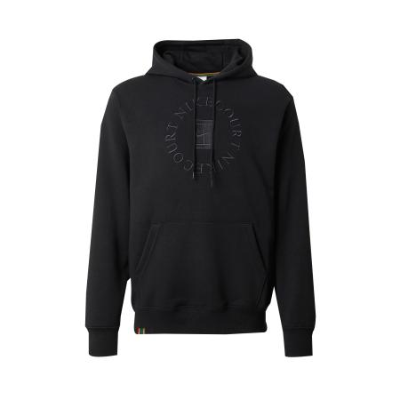 Nike NIKE Sportsweatshirt HRTGE zwart