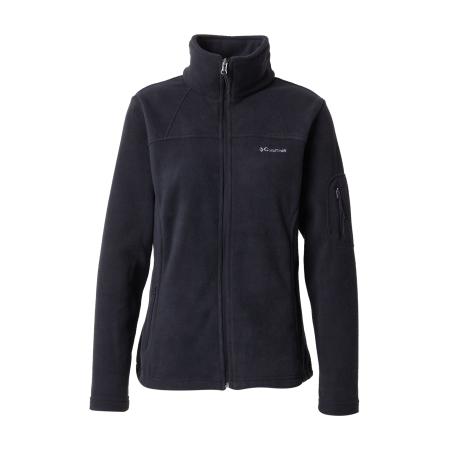 Columbia COLUMBIA Functionele fleece jas Fast Trek II zwart / wit