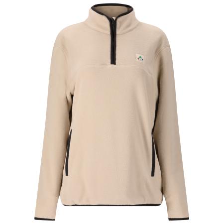 Whistler Whistler Sporttrui Fernan lichtbeige