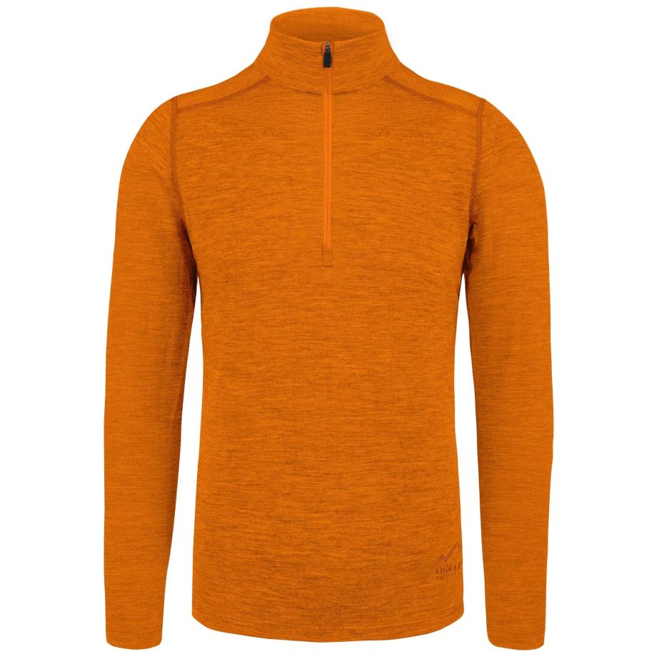 normani normani Sporttrui Canberra oranje -