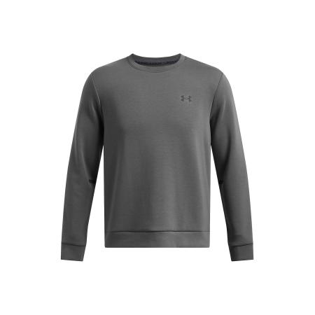 Under Armour UNDER ARMOUR Sportsweatshirt Unstoppable donkergrijs