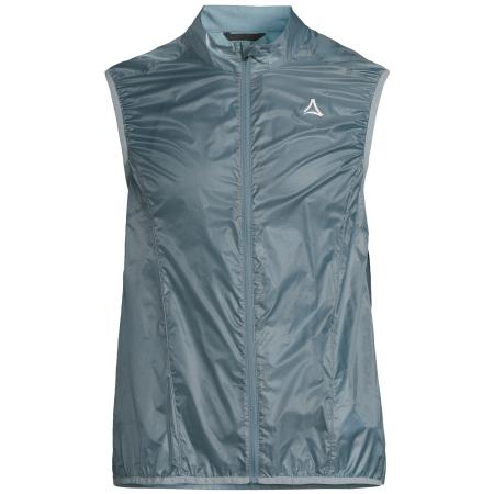 Schöffel Schöffel Sportbodywarmer Brolio duifblauw