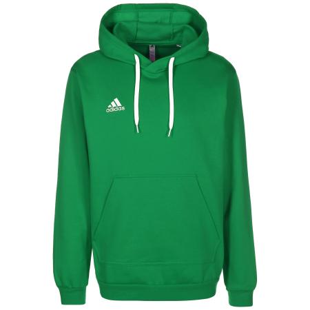 adidas Performance ADIDAS PERFORMANCE Sportsweatshirt Entrada 22 groen / wit