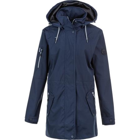 Whistler Whistler Outdoorjas ISOBEL navy