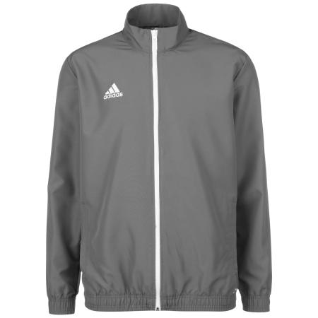 adidas Performance ADIDAS PERFORMANCE Sportjas Entrada 22 grijs / wit