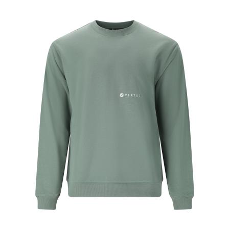 Virtus Virtus Sportsweatshirt Kayden groen