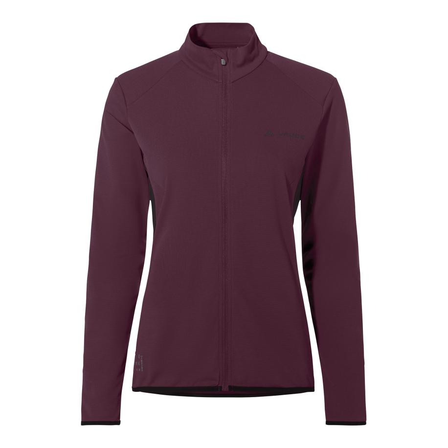 Vaude VAUDE Sportjas MateraII braam -