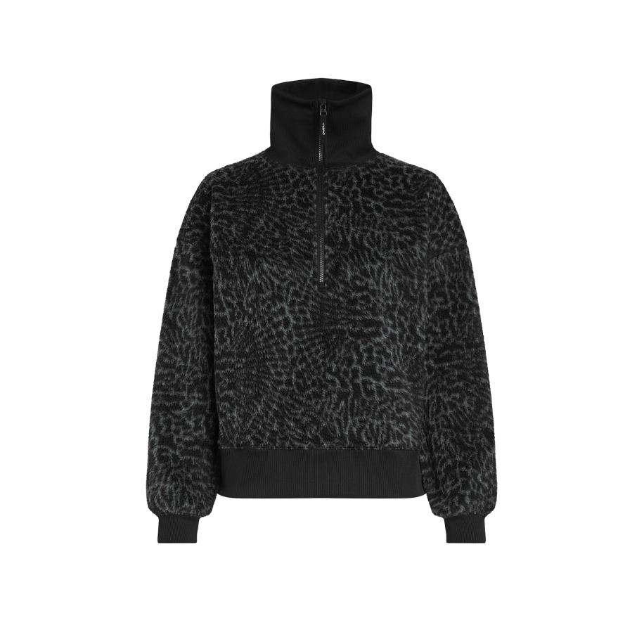 O'Neill ONEILL Sportief sweatshirt zwart -